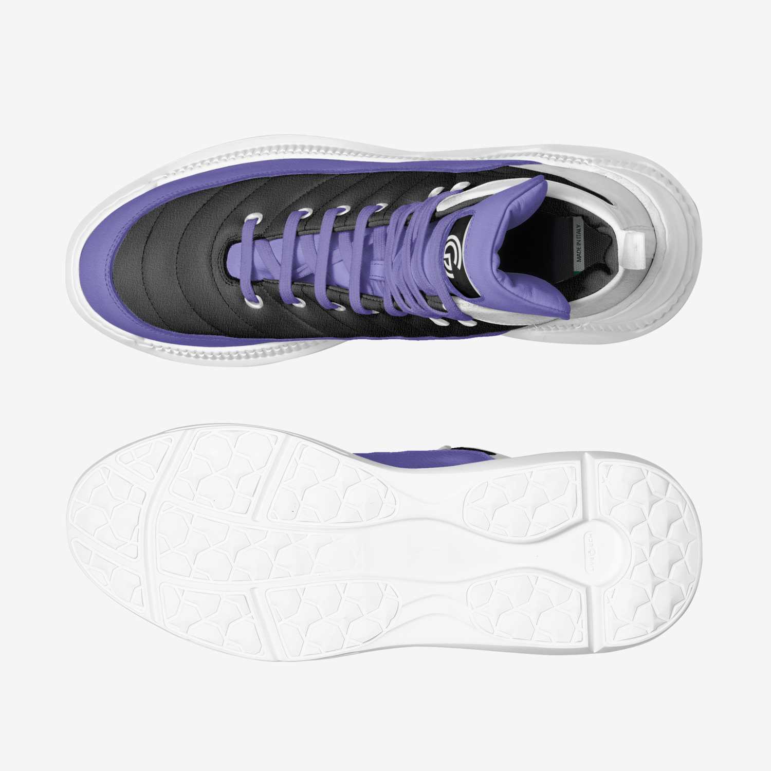 Galick Phenoms custom made classic skaters Galick Phenoms artisan made in Italy shoes by Jesse Davis