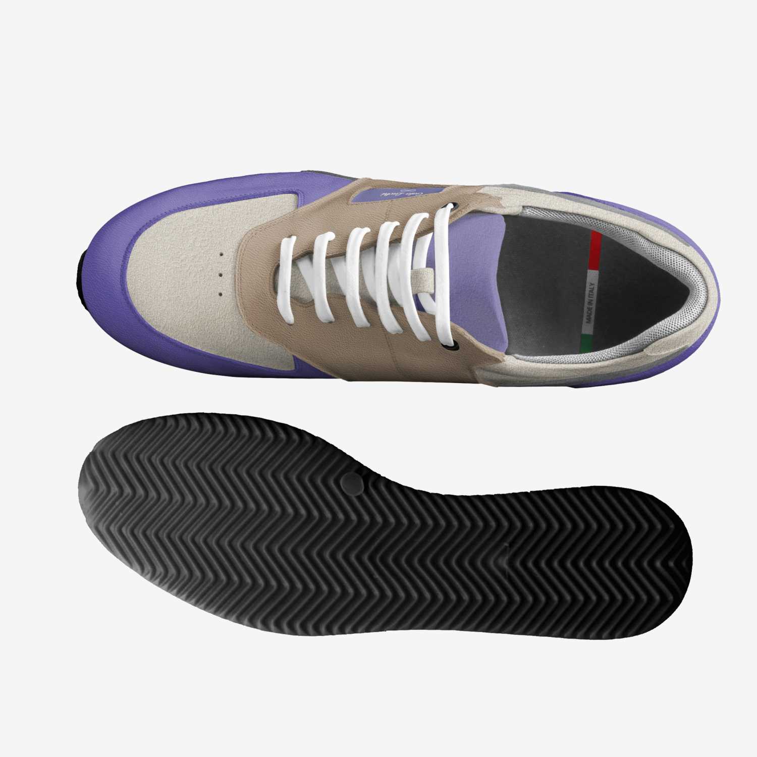 Galo Luchi artisan made in Italy shoes by Galo Lucci