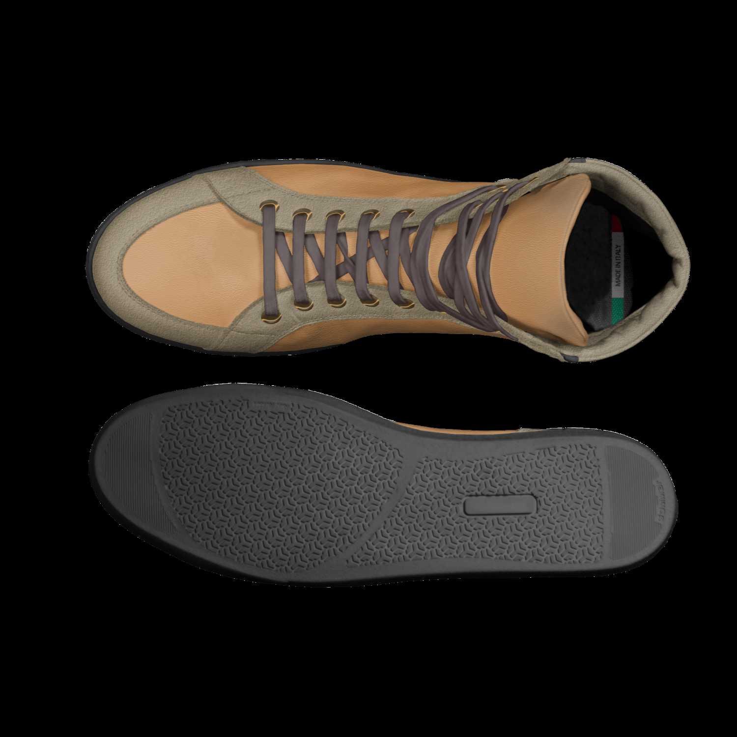 Gambino sneakers new arrivals