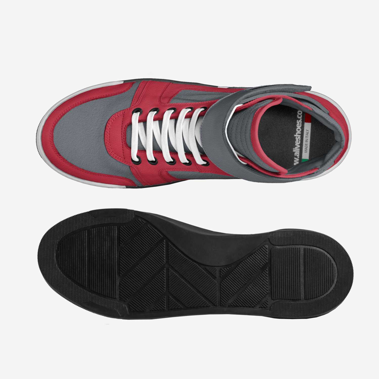 gangs artisan made in Italy shoes by Ivangraham