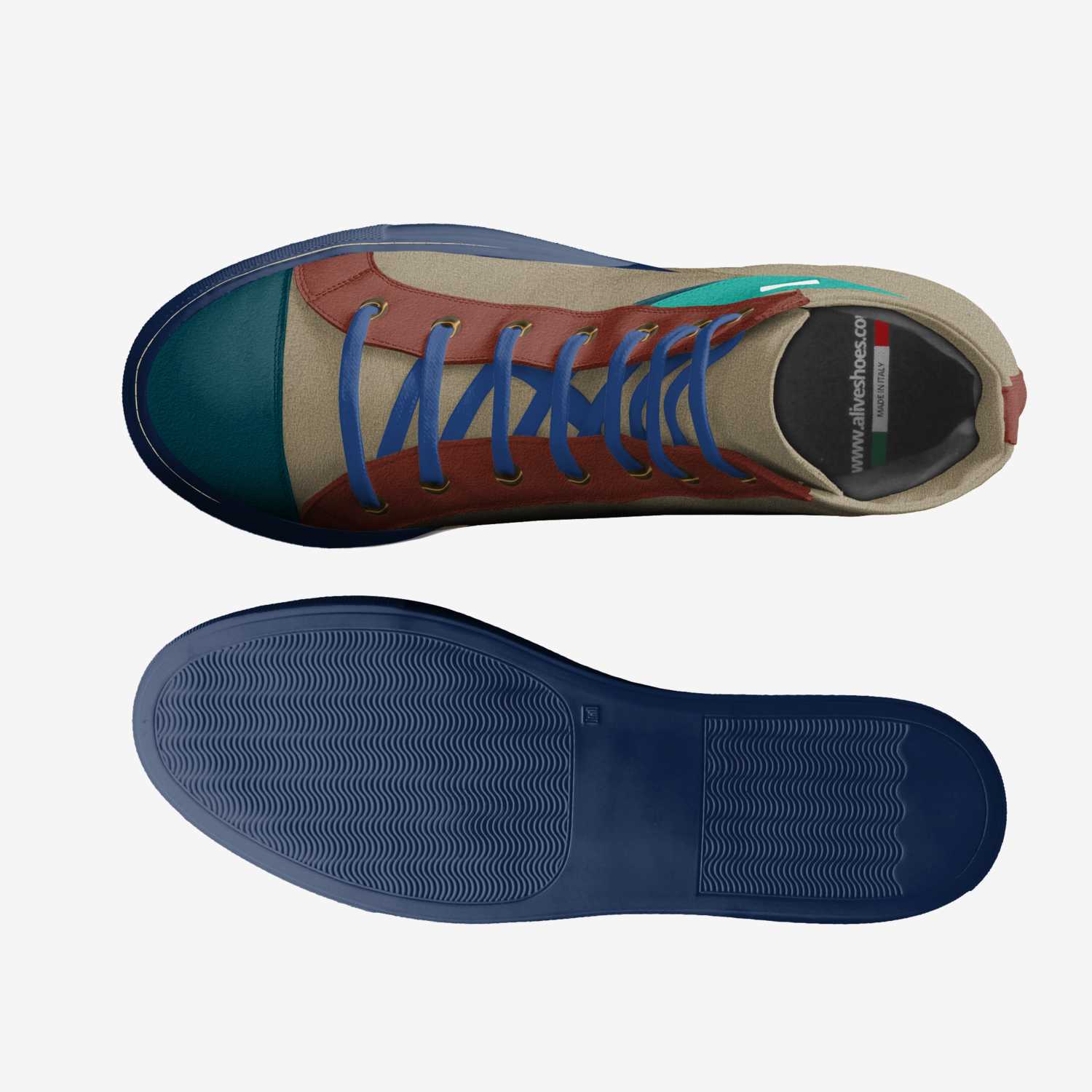 Garnetts◇ custom made classic skaters Garnetts◇ artisan made in Italy shoes by Aquayemi-claude G. Akinsanya