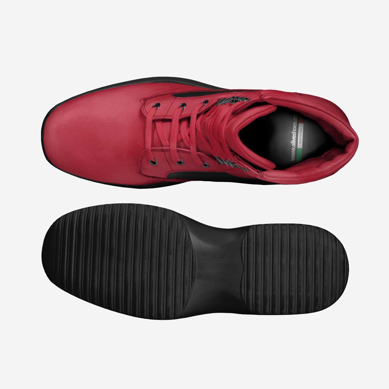 GBE artisan made in Italy shoes by Dontell King