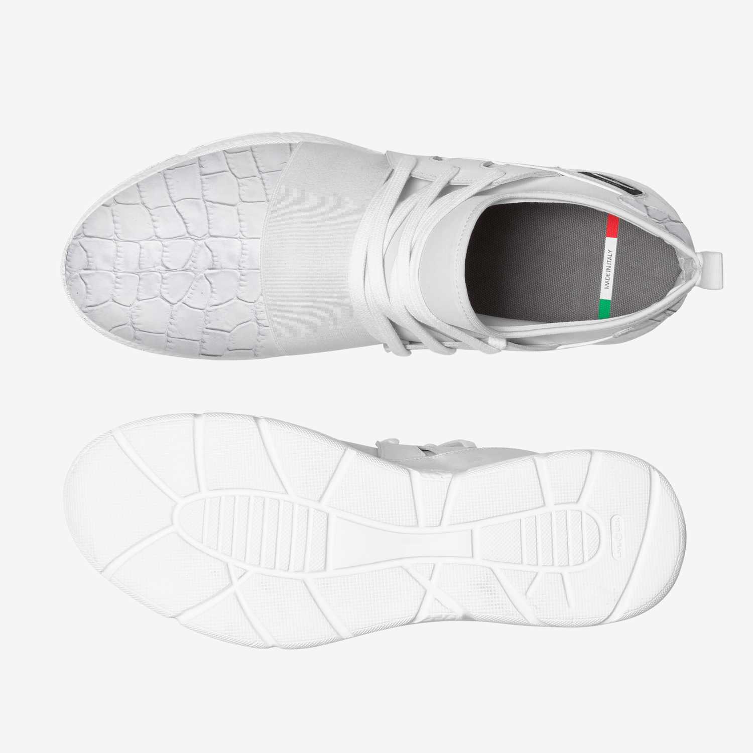 Gbone7 artisan made in Italy shoes by George Bobb Jr.