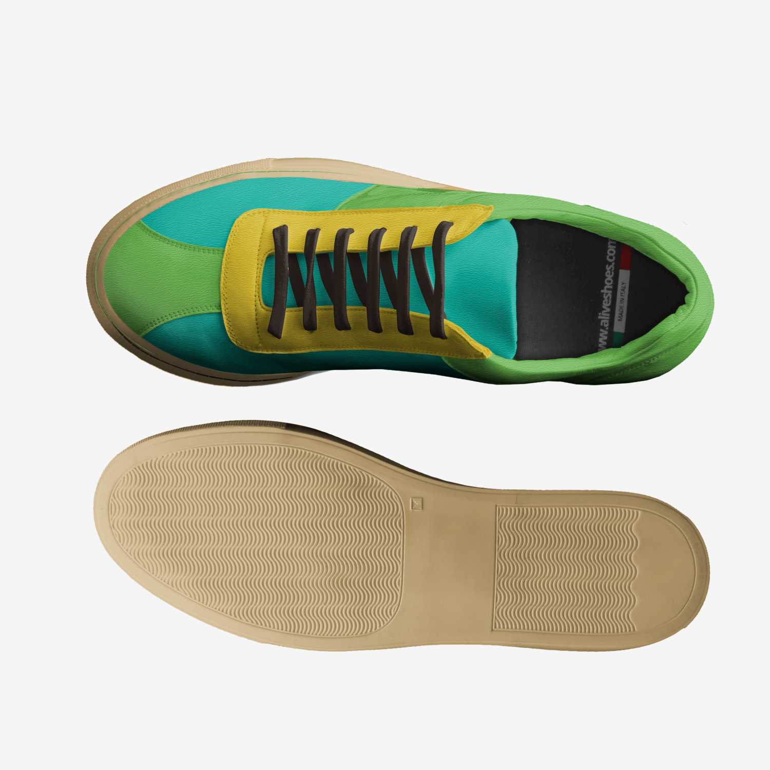 gecko shoes custom made classic skaters gecko shoes artisan made in Italy shoes by Mackenzie Phillips