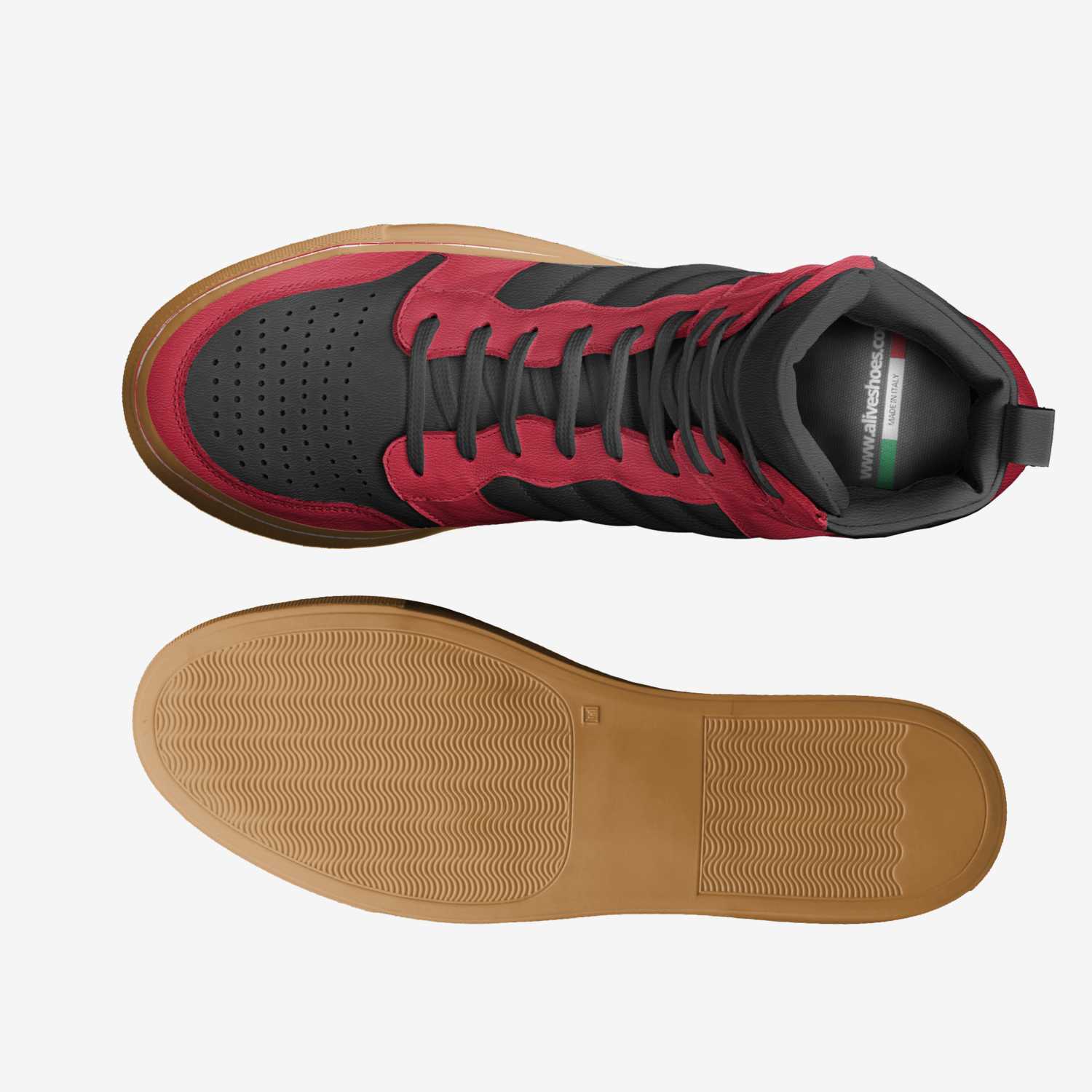 GeeMac artisan made in Italy shoes by Grace Mckechnie