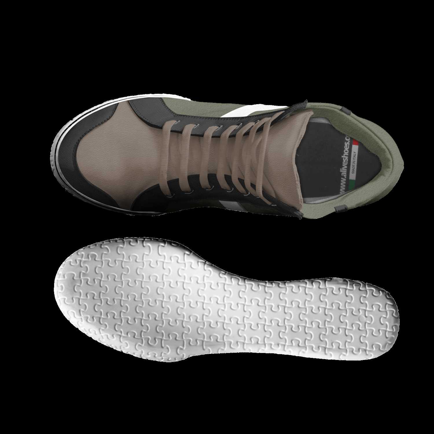 Geli shoes 2025