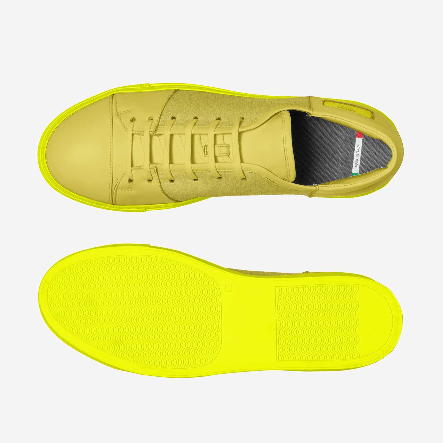 GEMS artisan made in Italy shoes by Gregory Amos