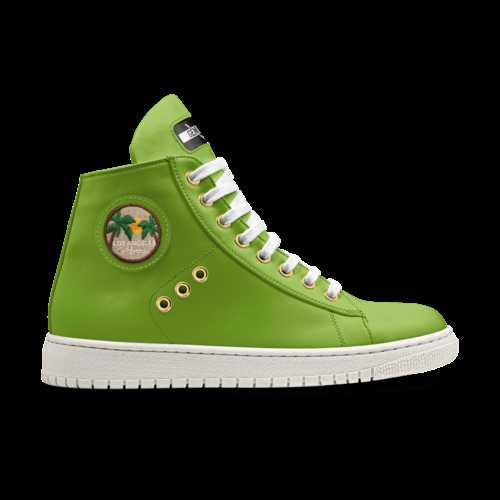 GEN Z | A Custom Shoe concept by Onyedika Ohuchara