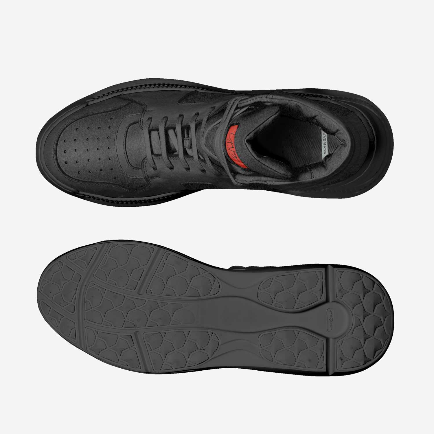 Gervany BBS artisan made in Italy shoes by vance "jayare Ski" Pawielski Jr