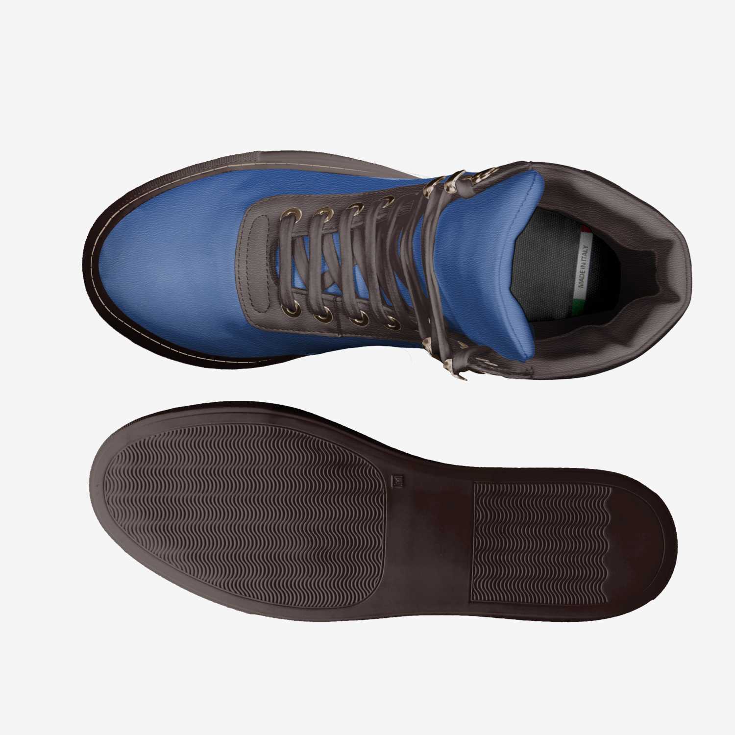 GeVees custom made classic skaters GeVees artisan made in Italy shoes by Anastasia Edwards