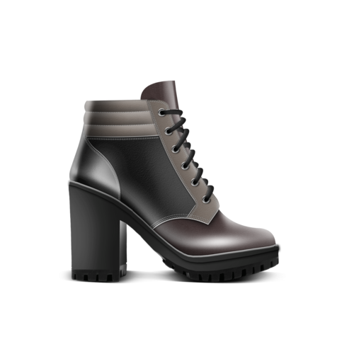 Zeppa light boot