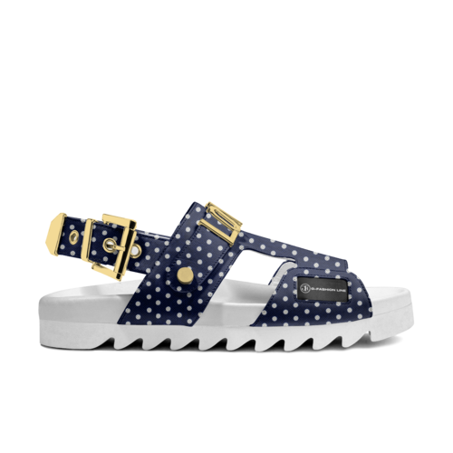 SANDALO SGM 002