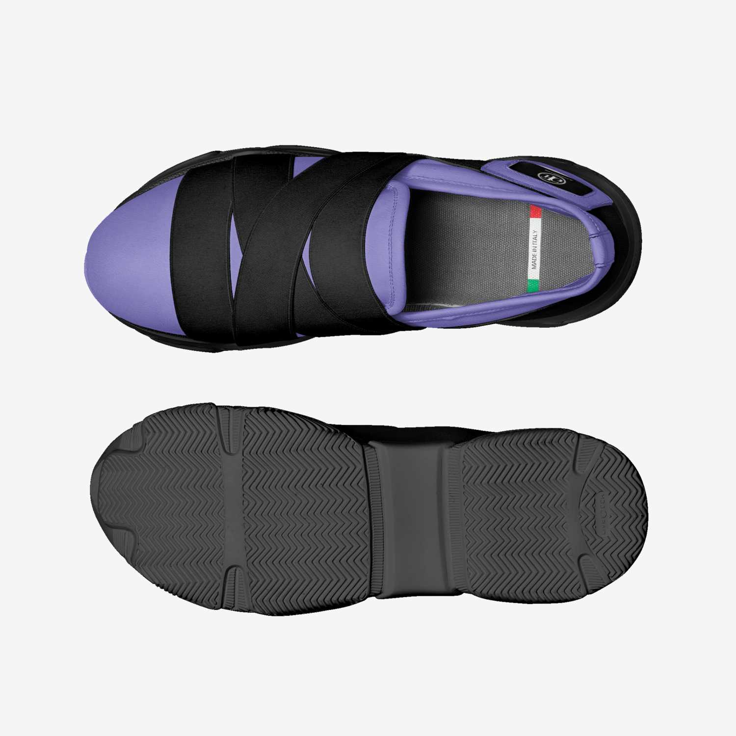 GFL artisan made in Italy shoes by Gilbert Ngyia