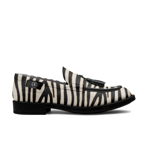 Fashion loafer