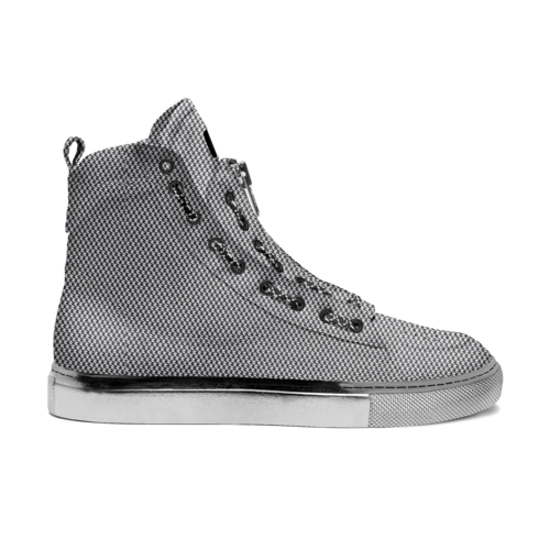 Legacy zipper nuova