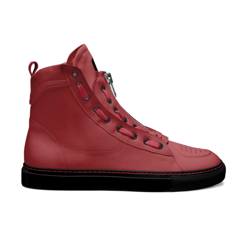 Legacy zipper nuova