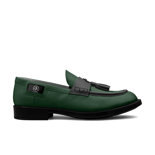 Fashion loafer