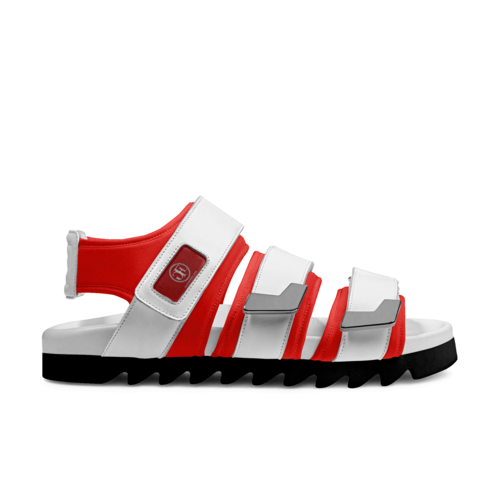SANDALO SGM 001