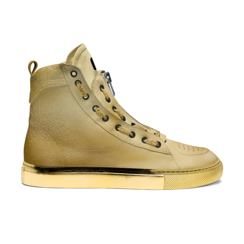 Legacy zipper nuova