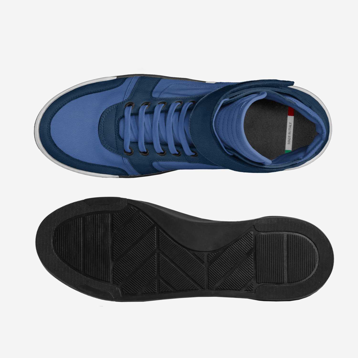 Giah artisan made in Italy shoes by Immortal By Giah