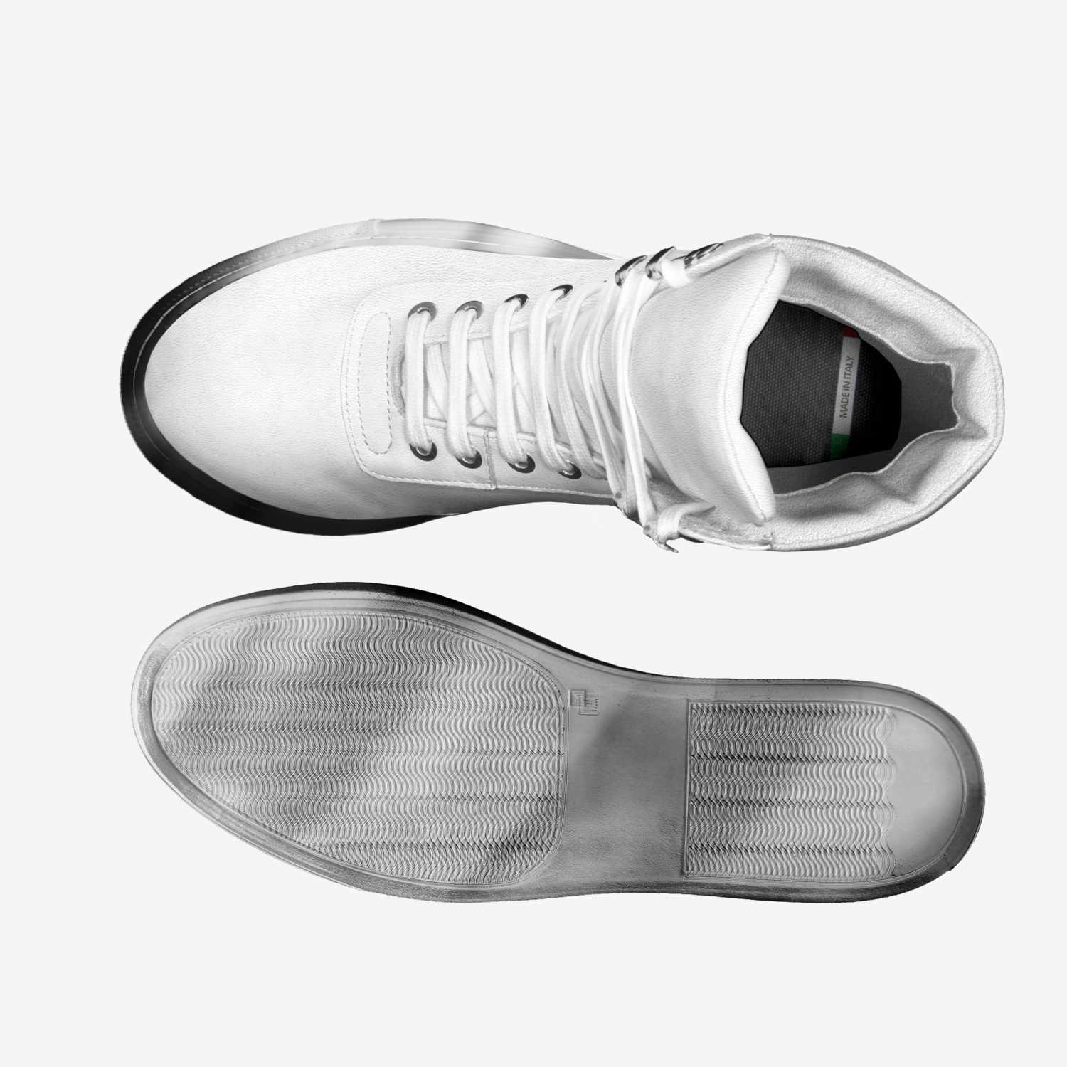 GianFranco XIX custom made classic skaters GianFranco XIX artisan made in Italy shoes by Jason Best