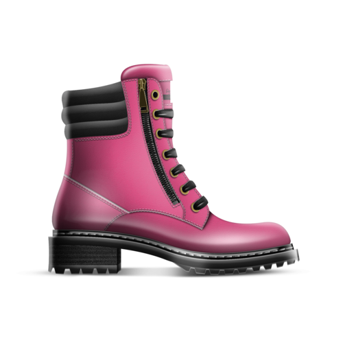 Stivaletto zip