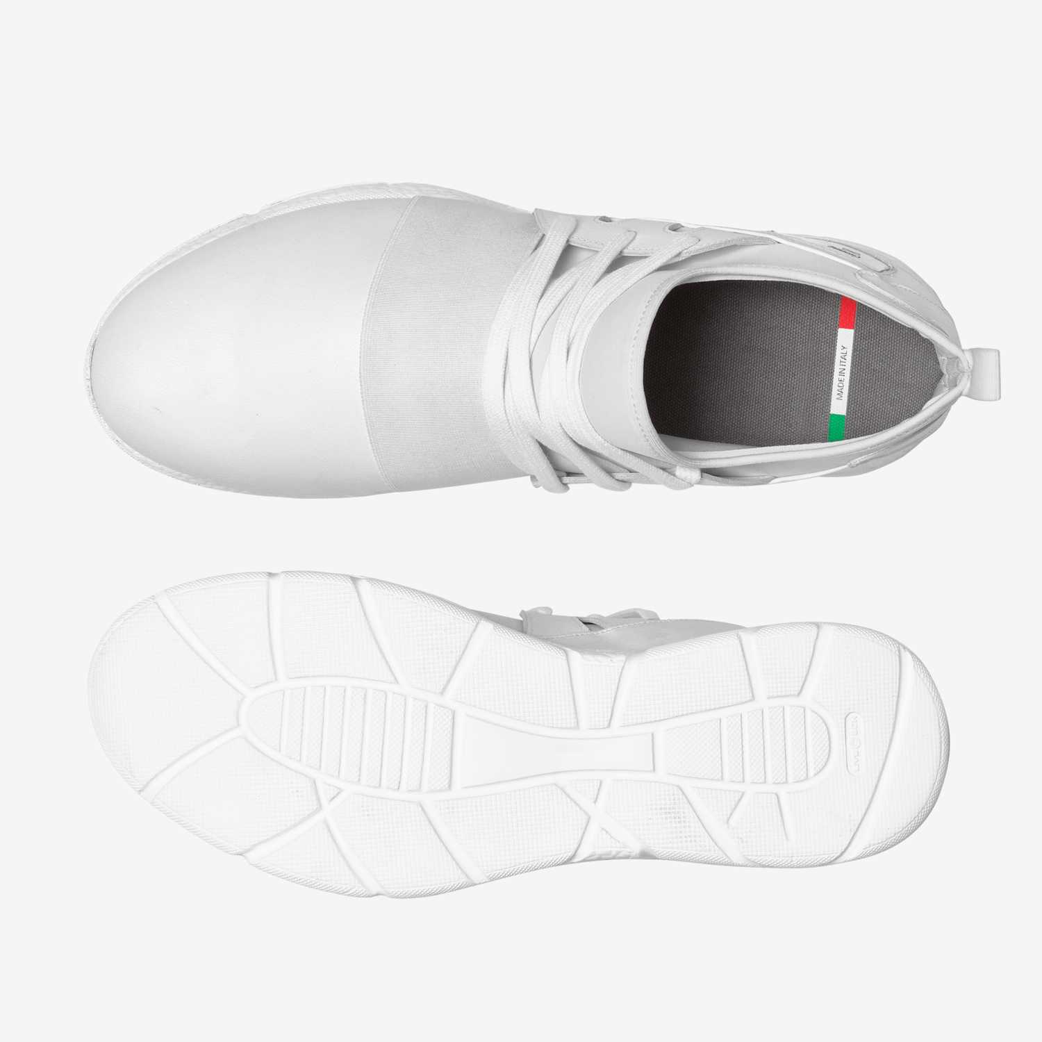 Gio Walk artisan made in Italy shoes by Gionni- Pierre Rouchon