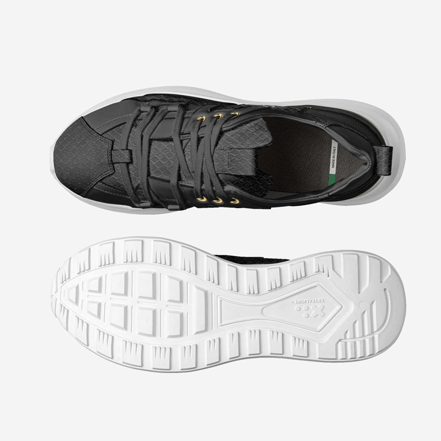 Gioia custom made classic skaters Gioia artisan made in Italy shoes by Christian Soles Collection