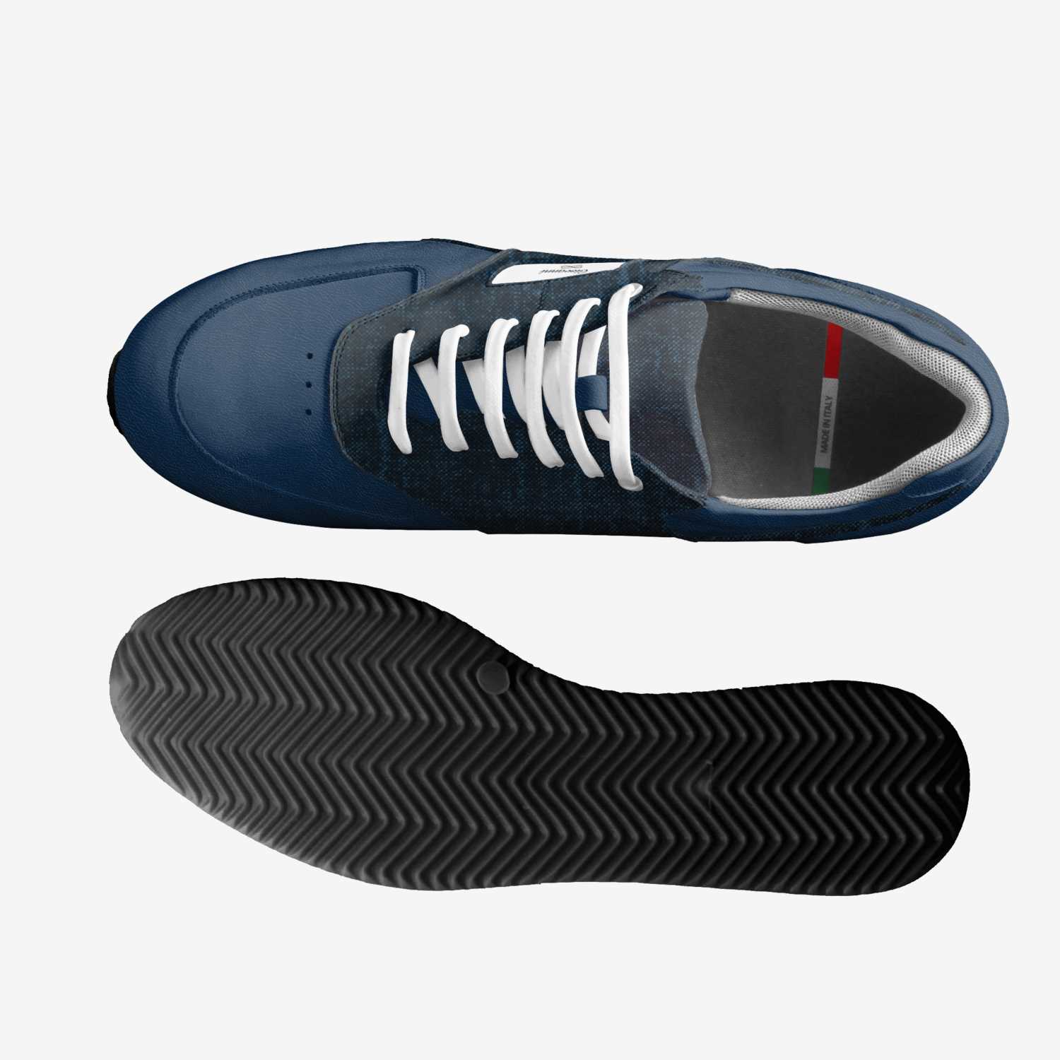 Giovanni artisan made in Italy shoes by Javon Jackson