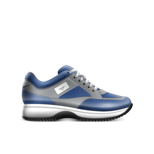 Walker A