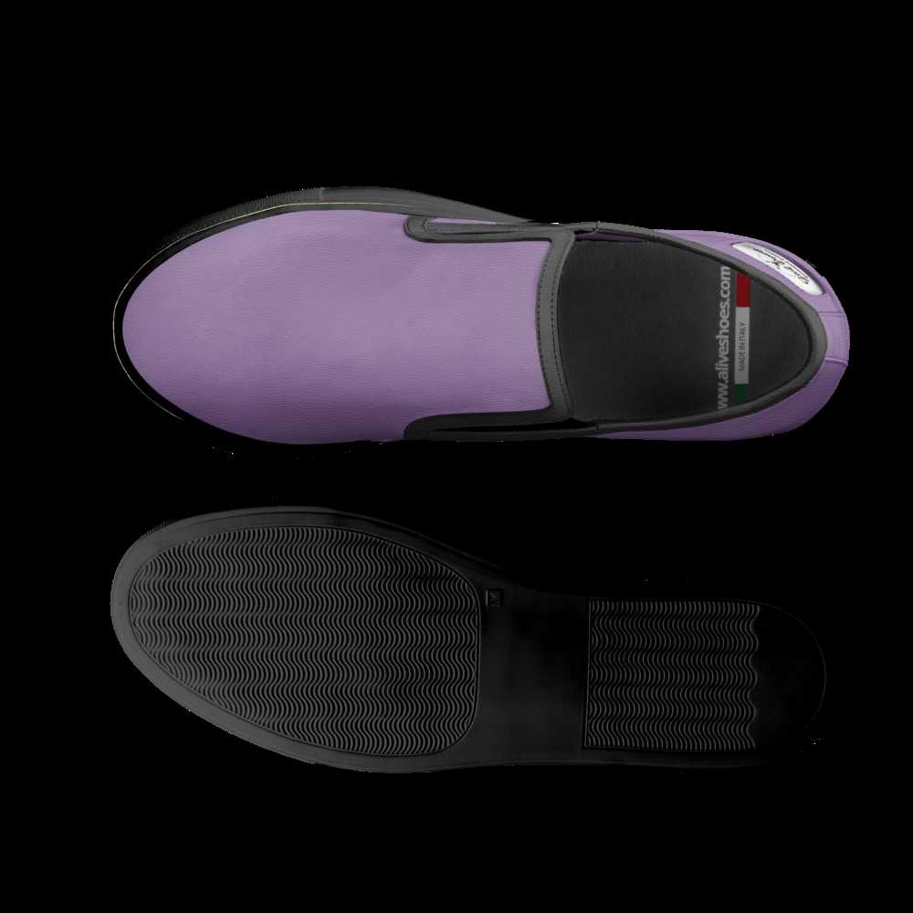 power shoes for girl