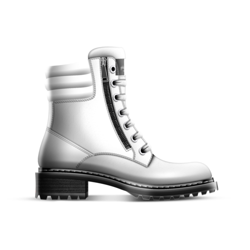 Stivaletto zip