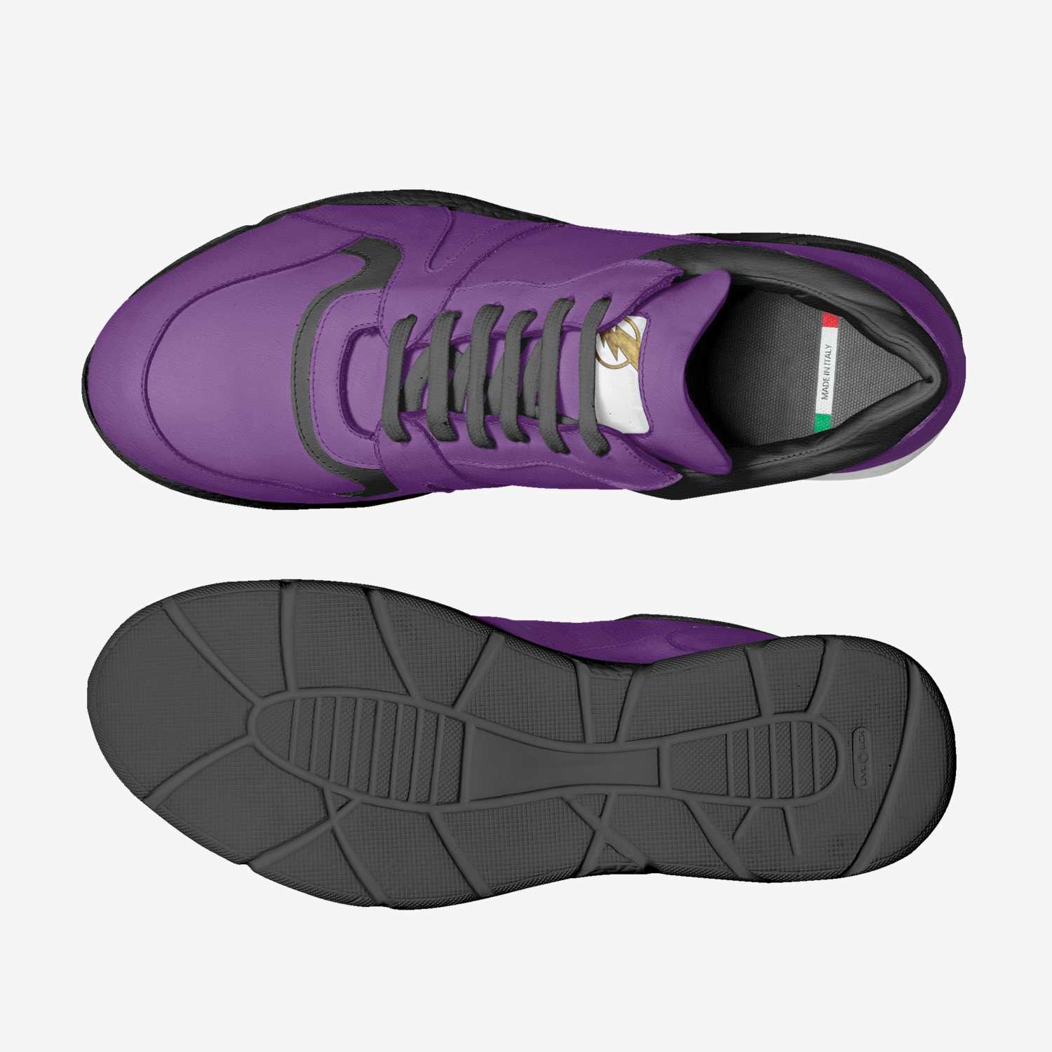 GLB Wind Walkers custom made classic skaters GLB Wind Walkers artisan made in Italy shoes by Jarrod Dixon
