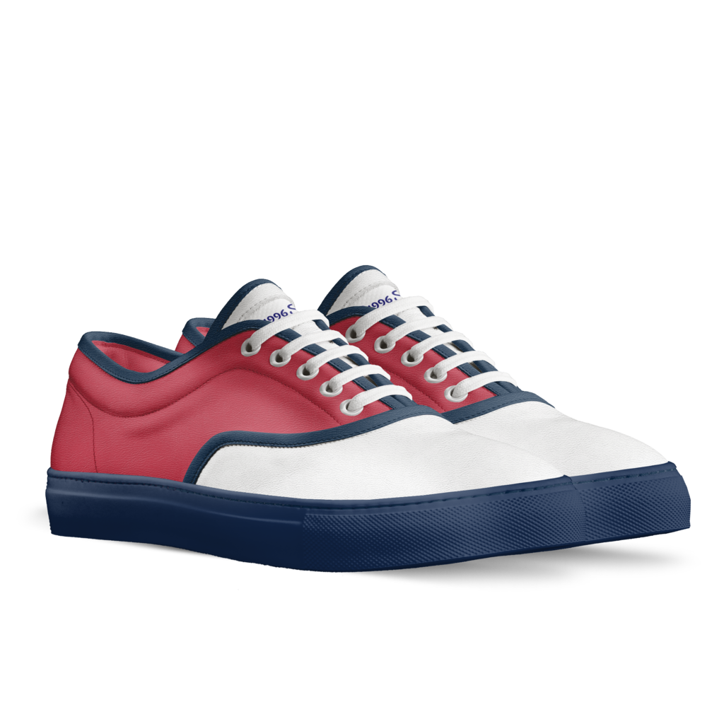 zeba A custom shoe concept by Zebosha Mutal