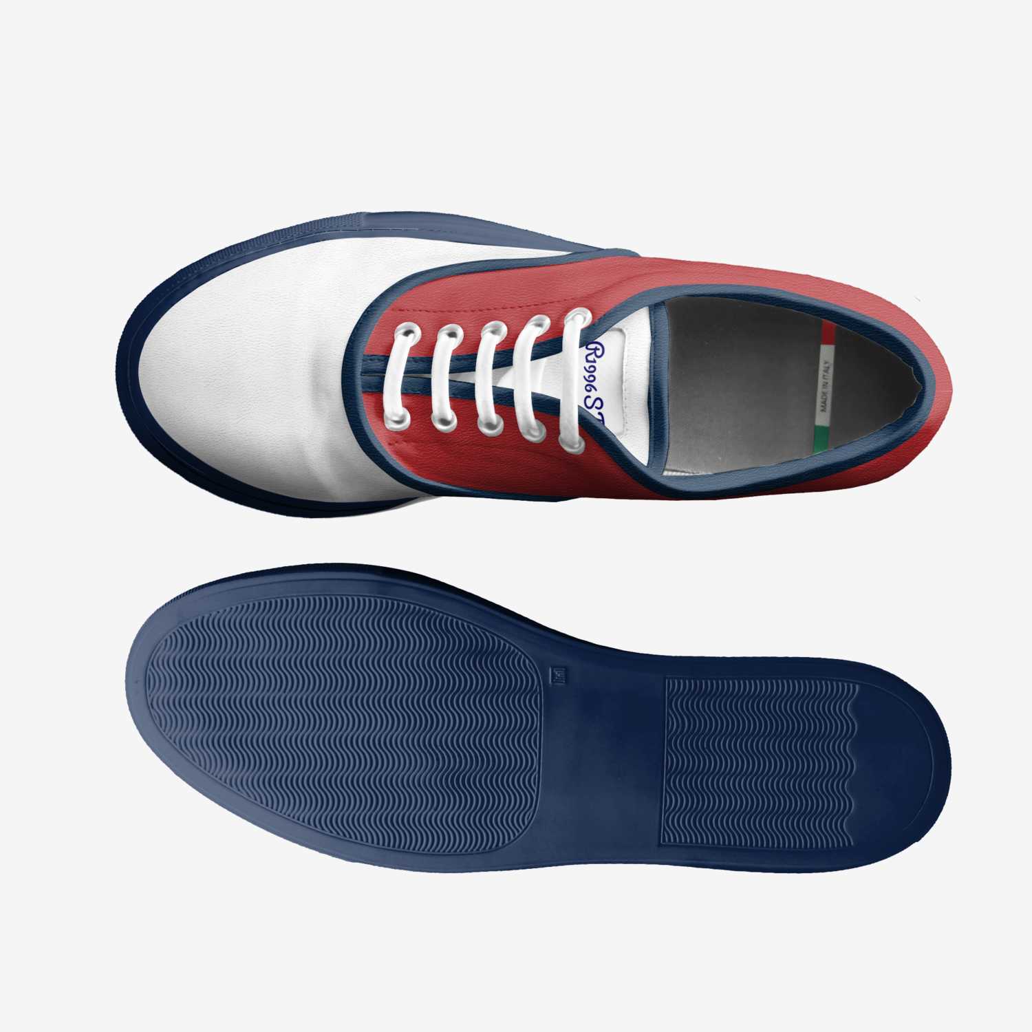 glivera artisan made in Italy shoes by Zeba Mutal