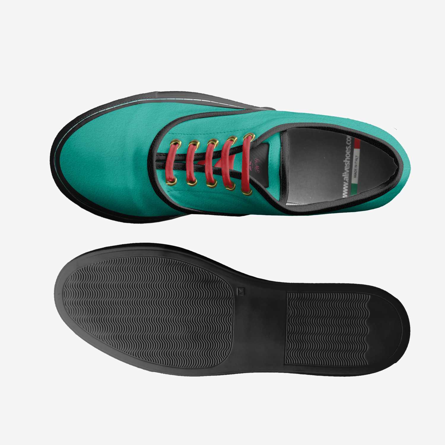 GME artisan made in Italy shoes by Mohammad Ahmad