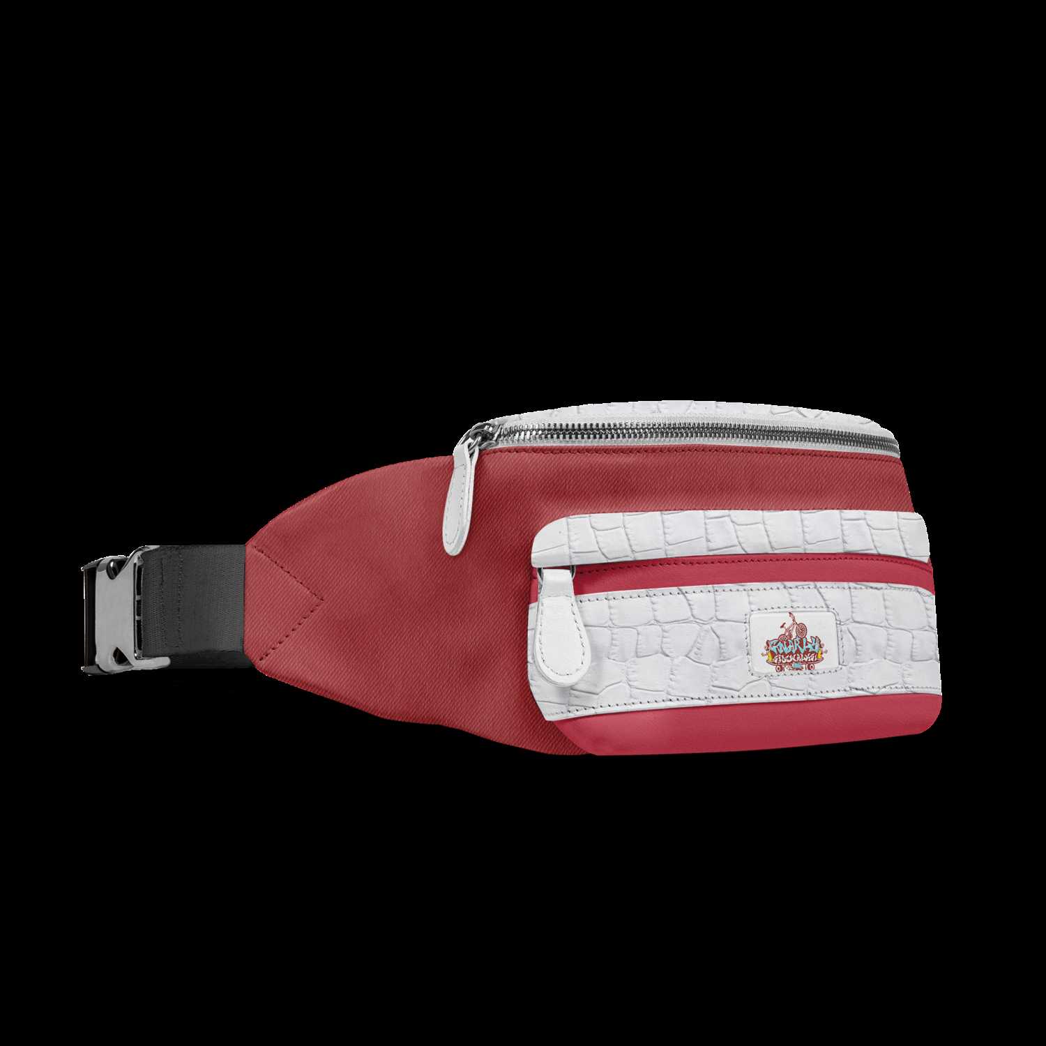 Gnarly belt bag 2025