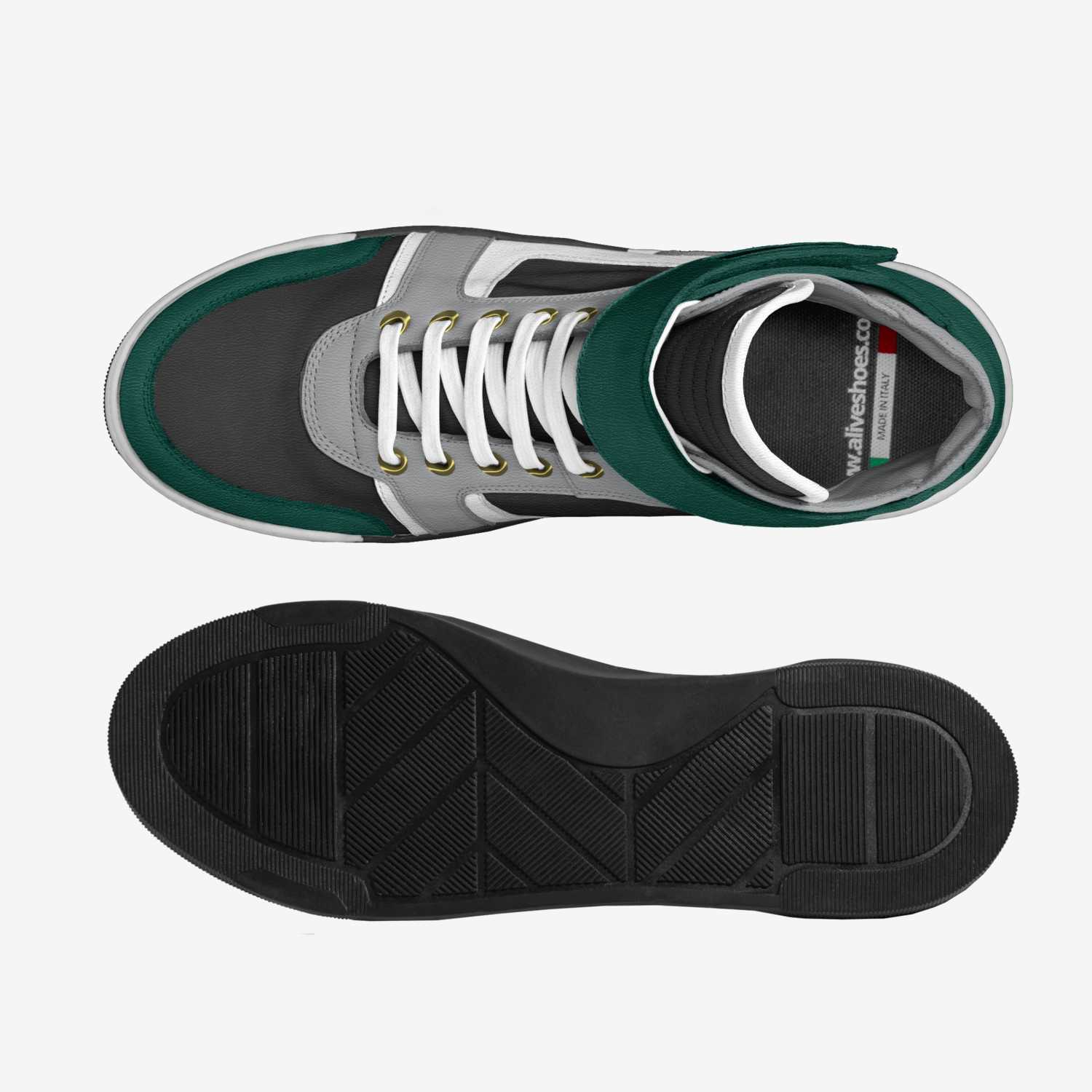 GOASO artisan made in Italy shoes by Kimi