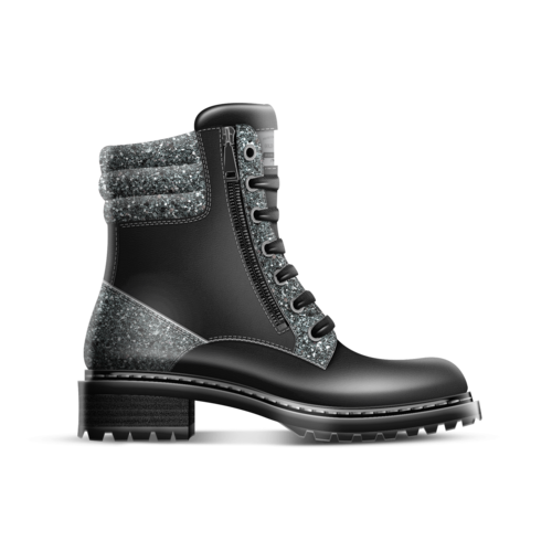 Stivaletto zip