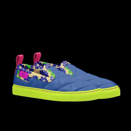 Good Boy | A Custom Shoe concept by Glenn Adams