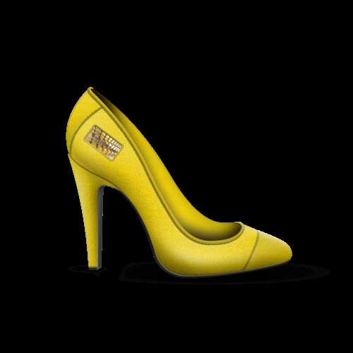 Goud schoenen outlet