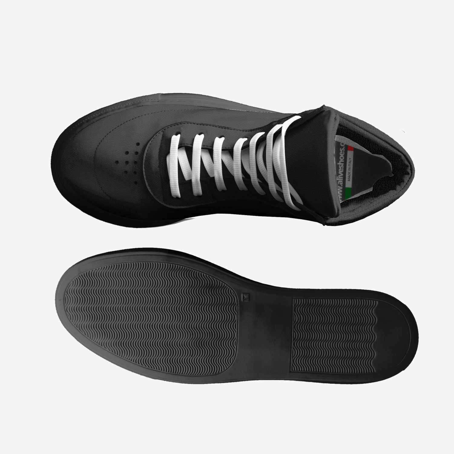 GP Shoes  artisan made in Italy shoes by Oliver Ravn