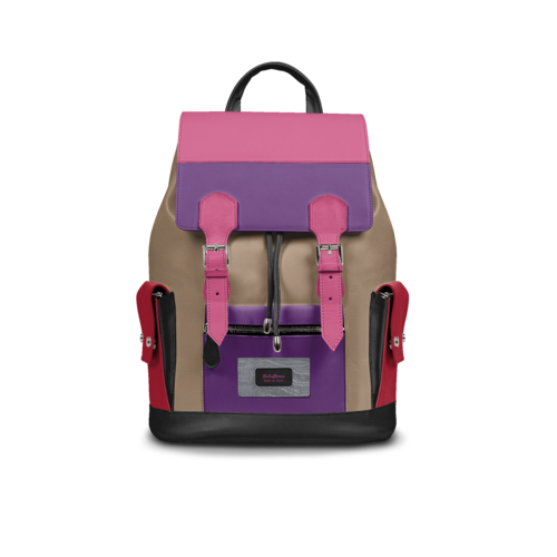 LUXURY BACKPACK 002