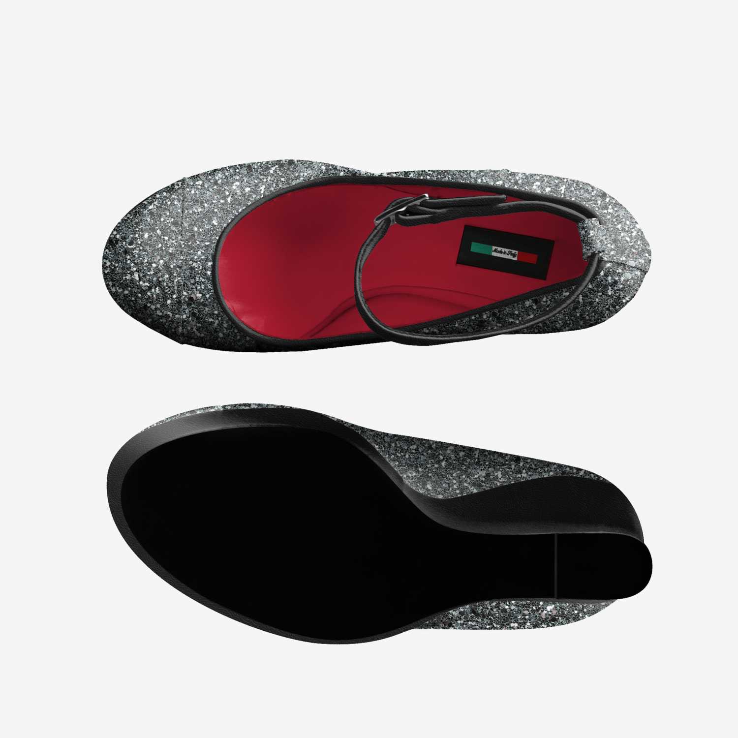 Grad custom made classic skaters Grad artisan made in Italy shoes by L Love