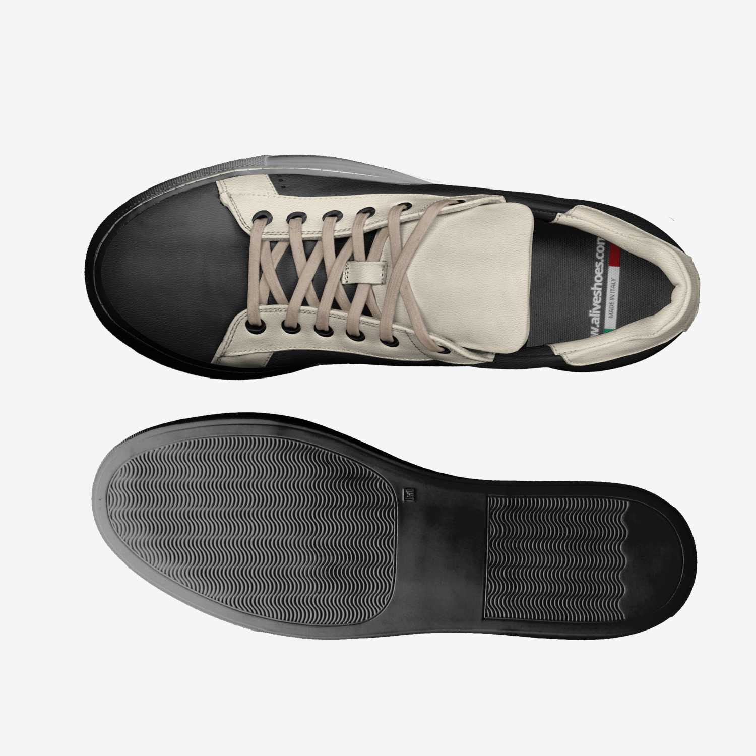 Gradus artisan made in Italy shoes by Malik Tarantino