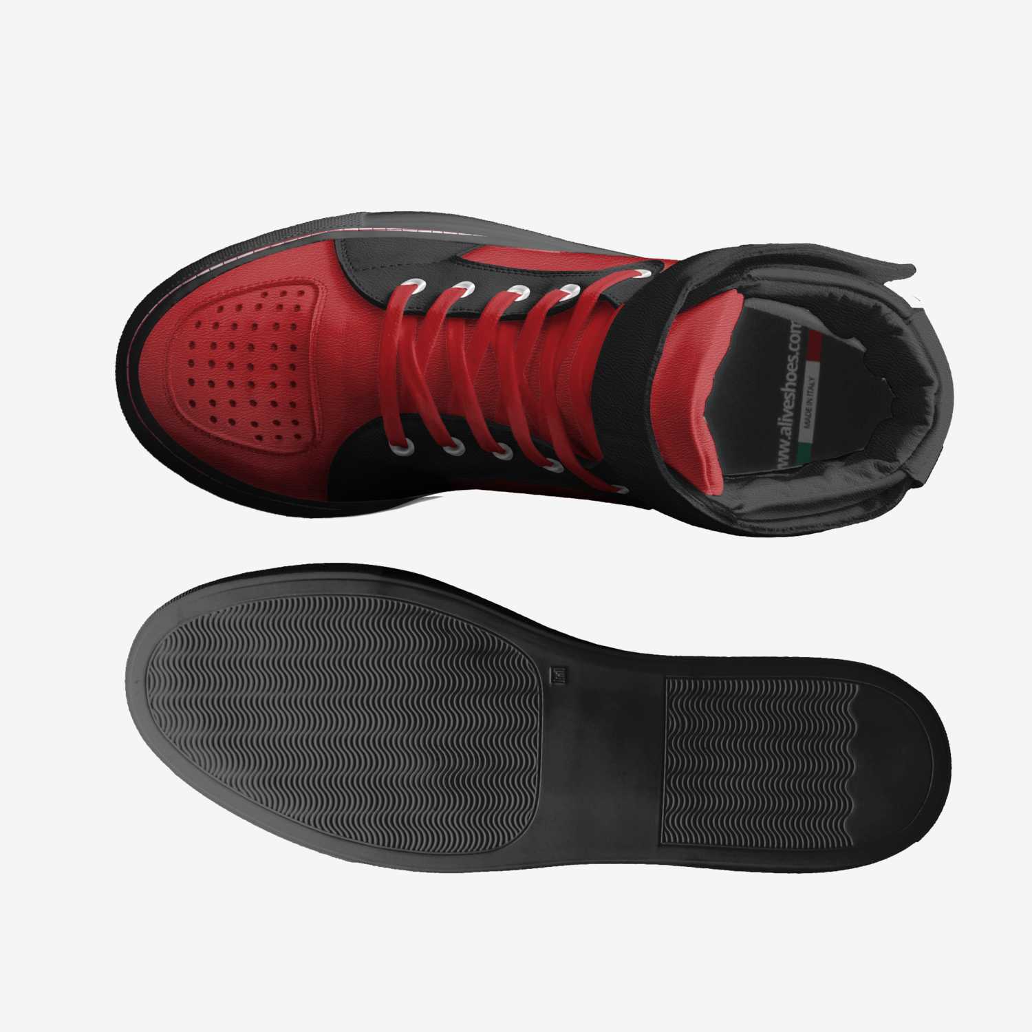 Graggie custom made classic skaters Graggie artisan made in Italy shoes by Logan Russell