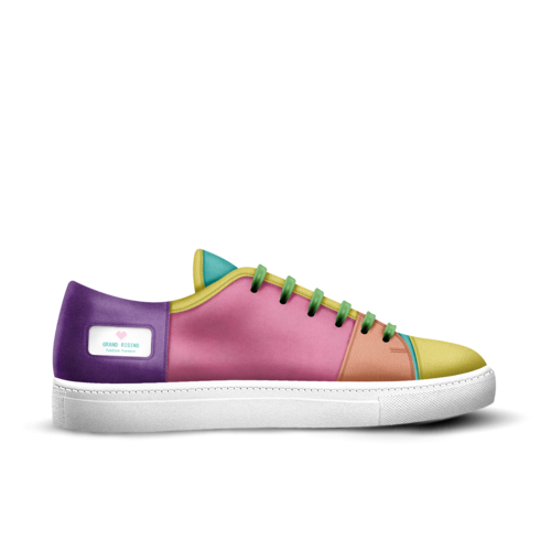 Skater variante
