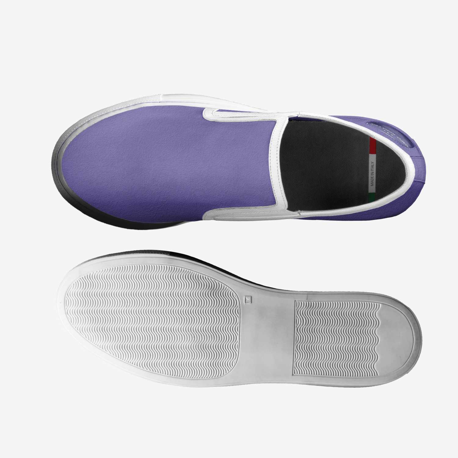 Grapo-Kinka T Kix custom made classic skaters Grapo-Kinka T Kix artisan made in Italy shoes by Kinka T Kix