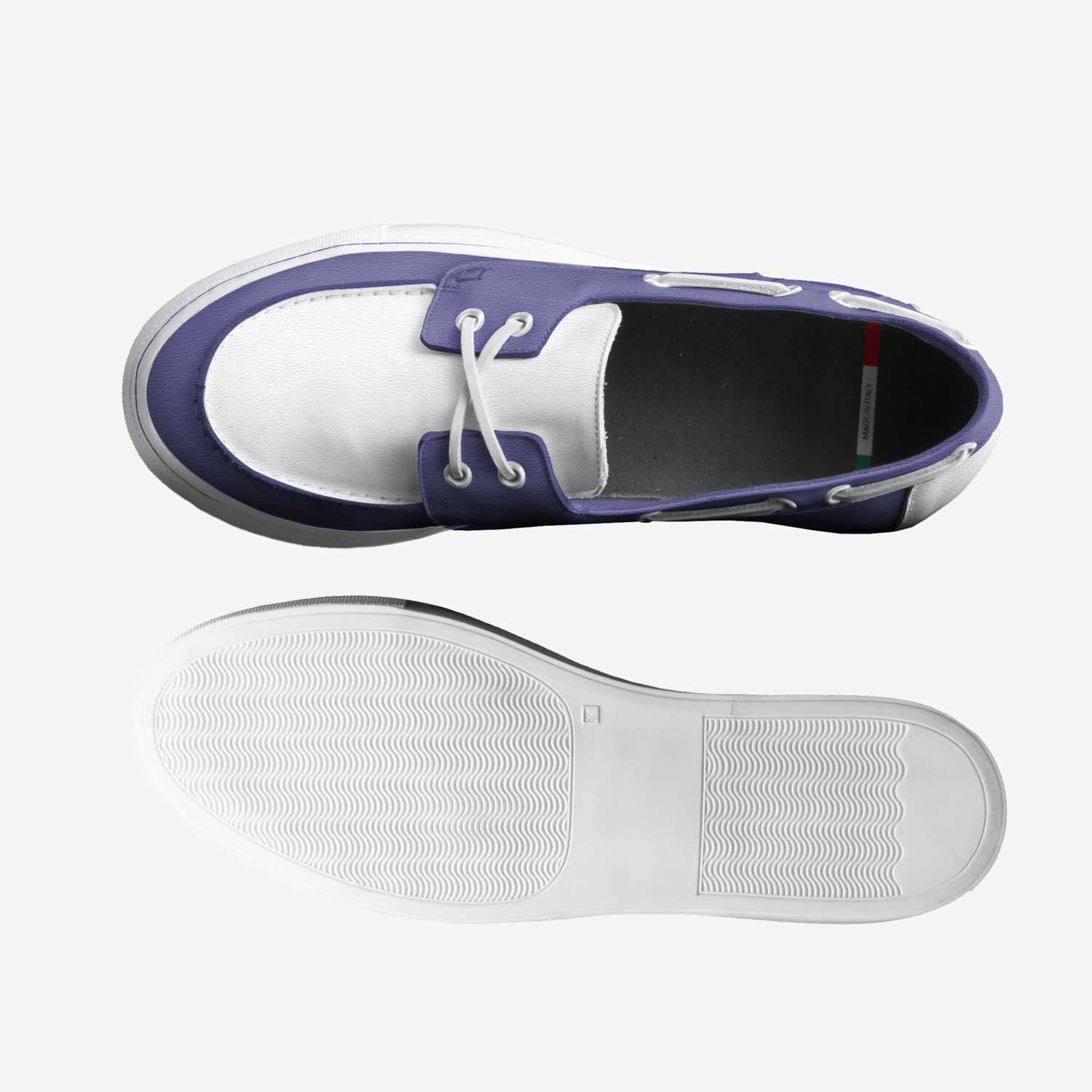 Grapo-Kinka T Kix custom made classic skaters Grapo-Kinka T Kix artisan made in Italy shoes by Kinka T Kix