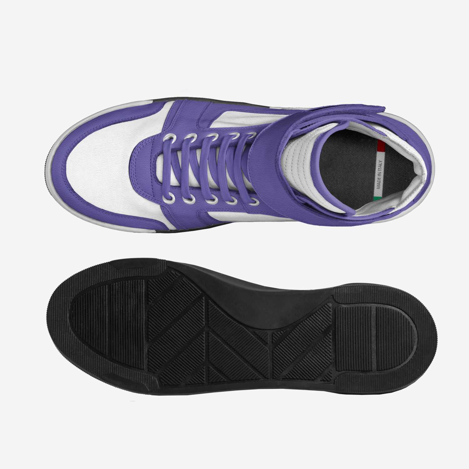 Grapo-Kinka T Kix artisan made in Italy shoes by Kinka T Kix